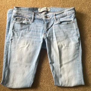 Hollister Women’s Jeans size 5